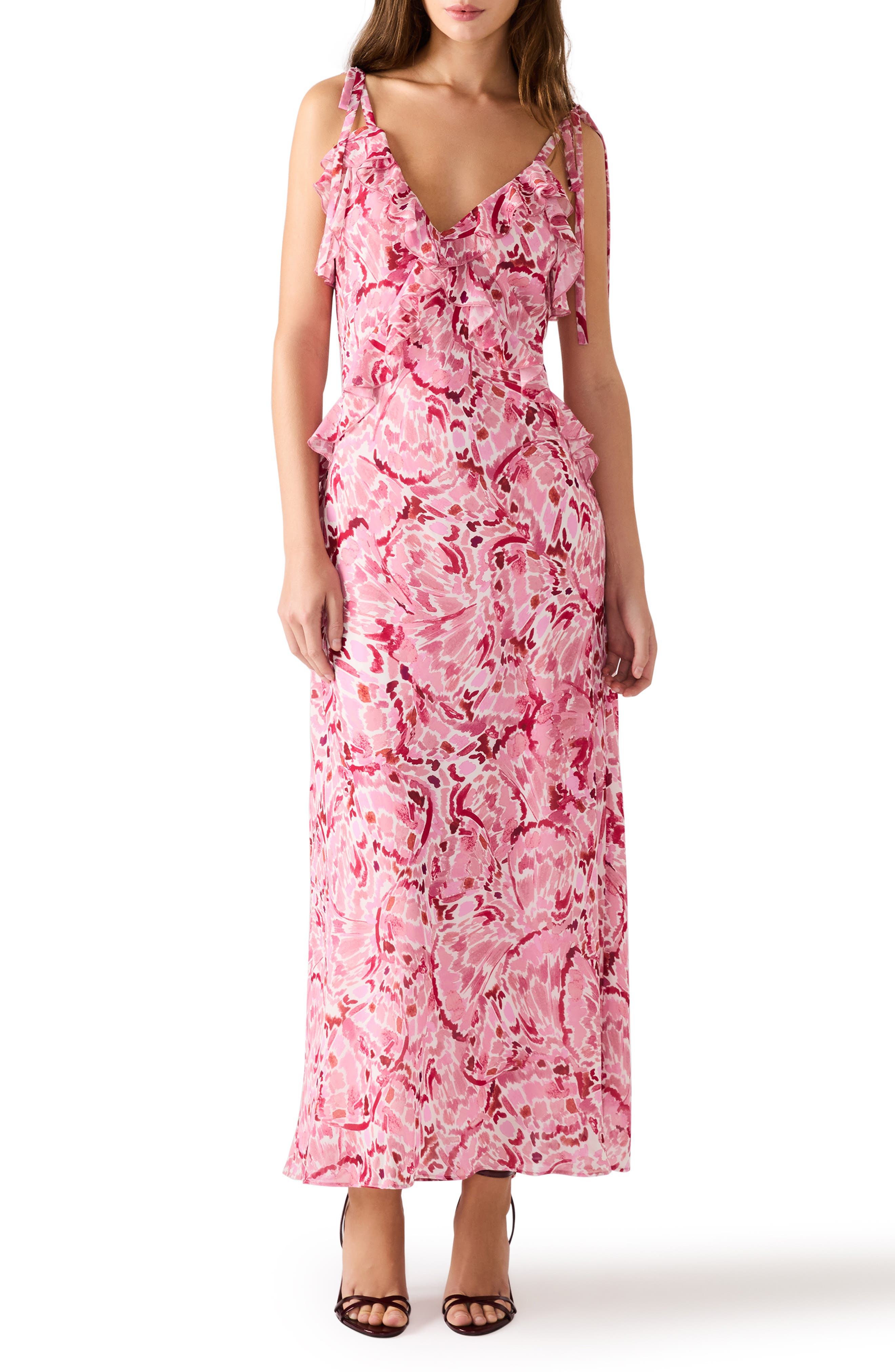 Adalina Maxi Dress