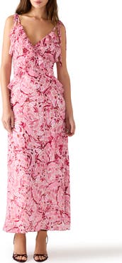 Steve Madden Adalina Maxi Dress