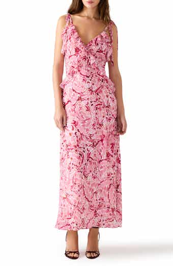 Adalina Maxi Dress