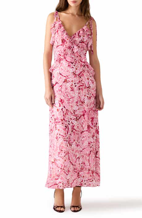 Adalina Maxi Dress