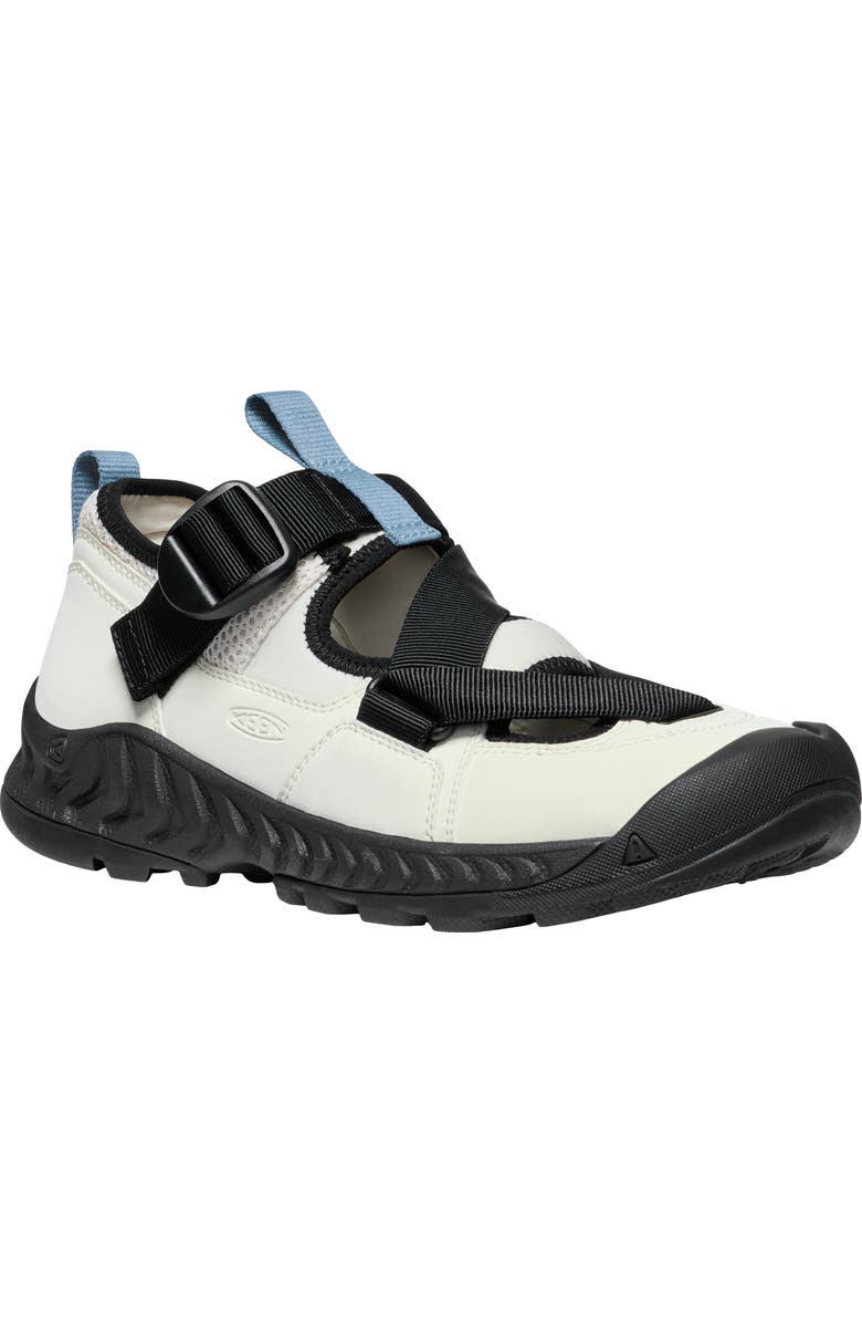 KEEN Hoodzerra Sandal, Main, color,