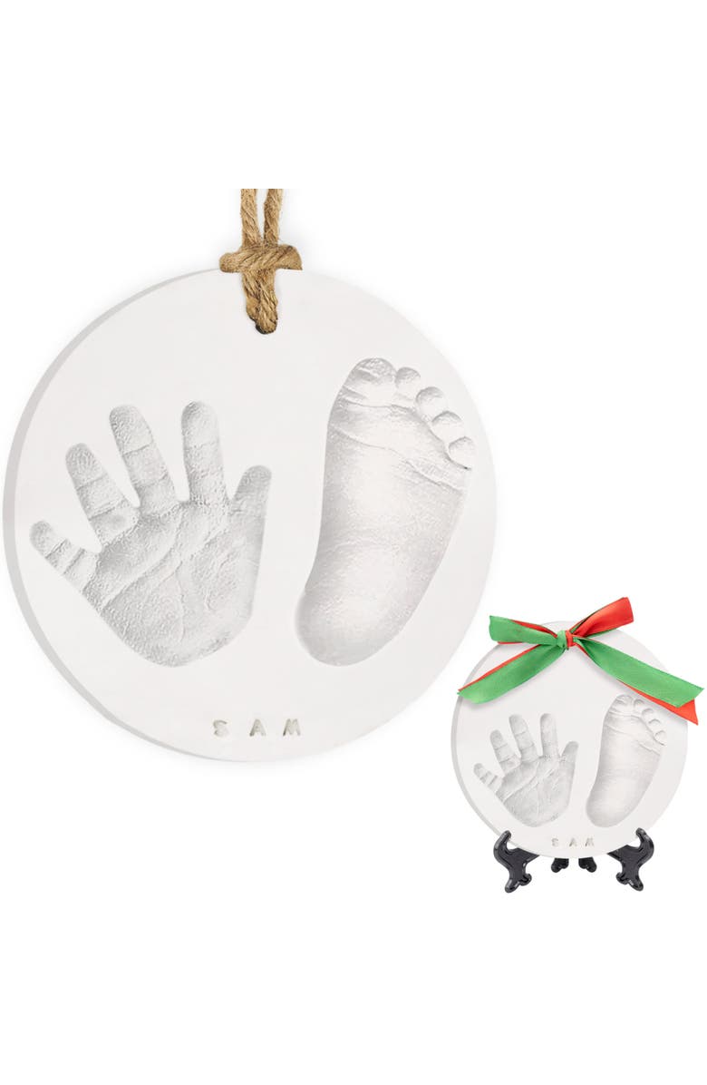 KeaBabies Precious Ornament Keepsake Kit, Main, color, 