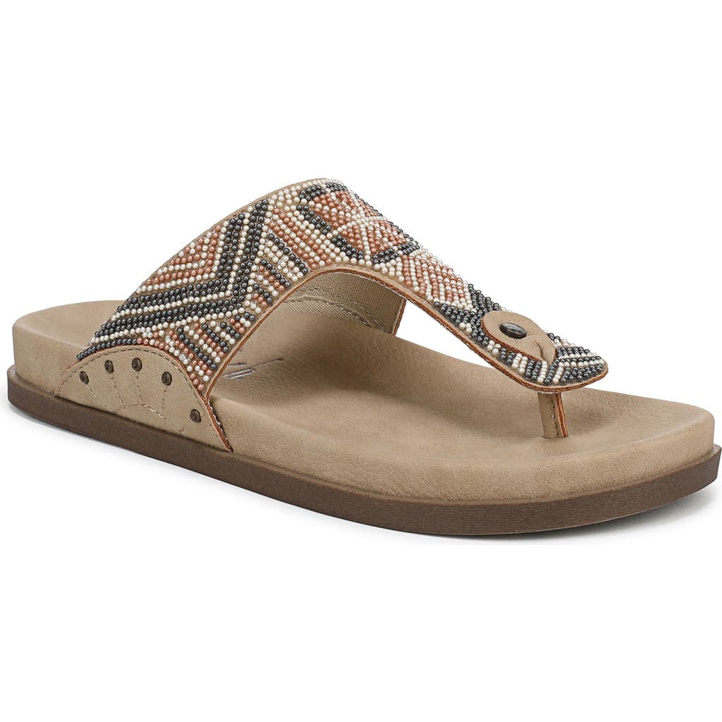 BLOWFISH MALIBU BLOWFISH MALIBU LYRIC FLIP FLOP