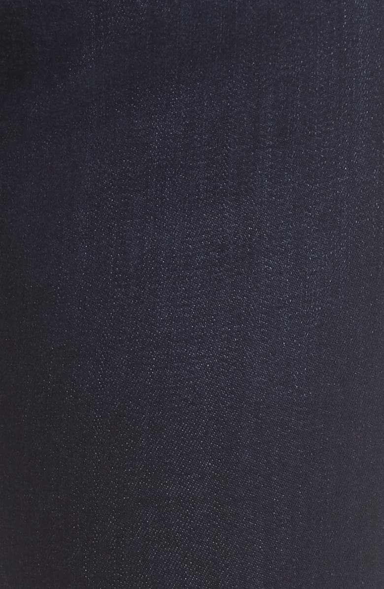 Mavi Jeans Kendra Straight Leg Jeans, Alternate, color,