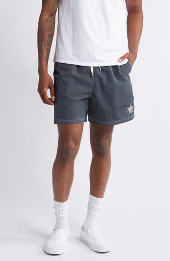 BDG URBAN OUTFITTERS BDG URBAN OUTFITTERS DRAWSTRING SHORTS