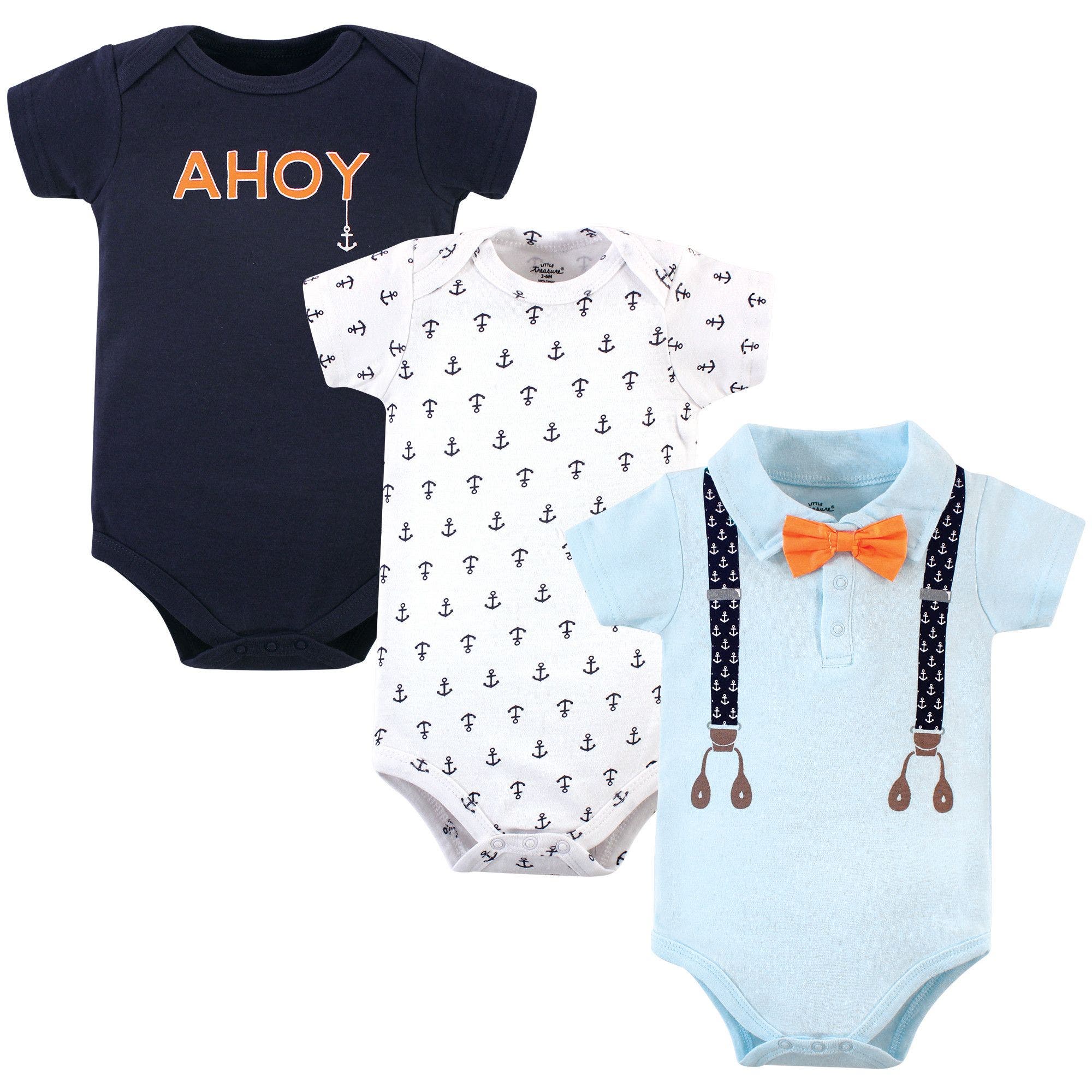 Anchor Suspenders