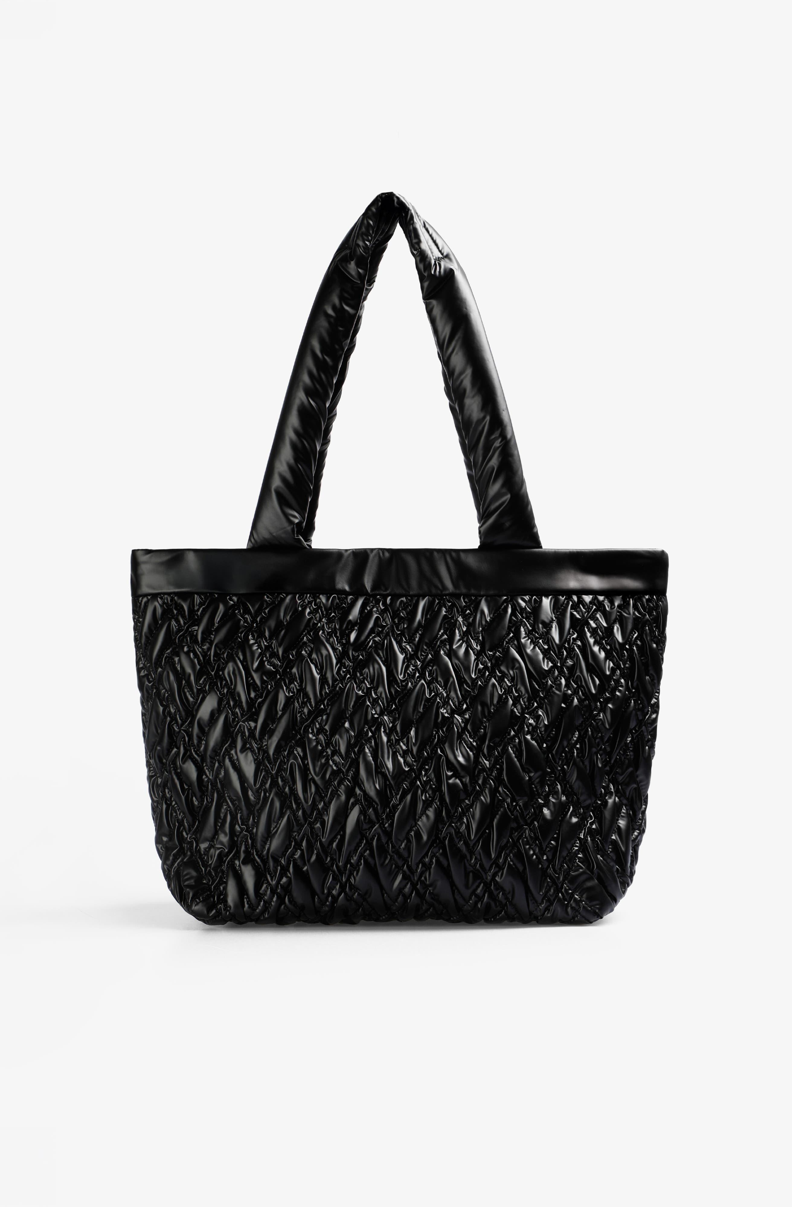 Nyquilted Sp Bag, Alternate, color, Black