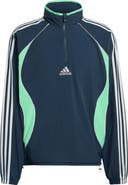 adidas Teamgeist Half-Zip Pullover