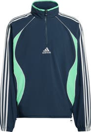 adidas Teamgeist Half-Zip Pullover