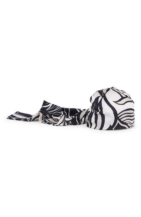 Gigi Satin Head Wrap