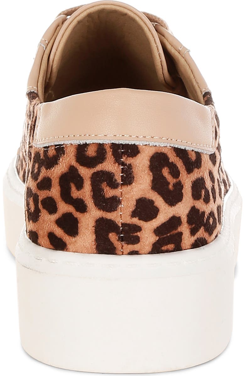 Rag & Co Flippin' Studded Platform Sneaker, Alternate, color,