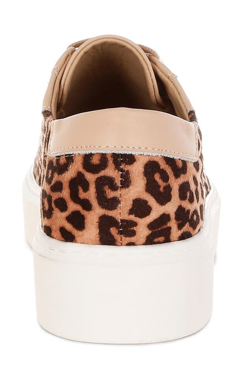 Rag & Co Flippin' Studded Platform Sneaker