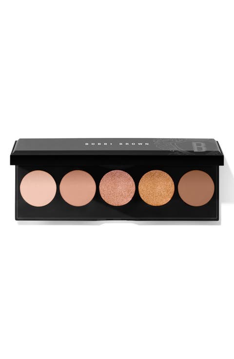All Nudes Eyeshadow Palette