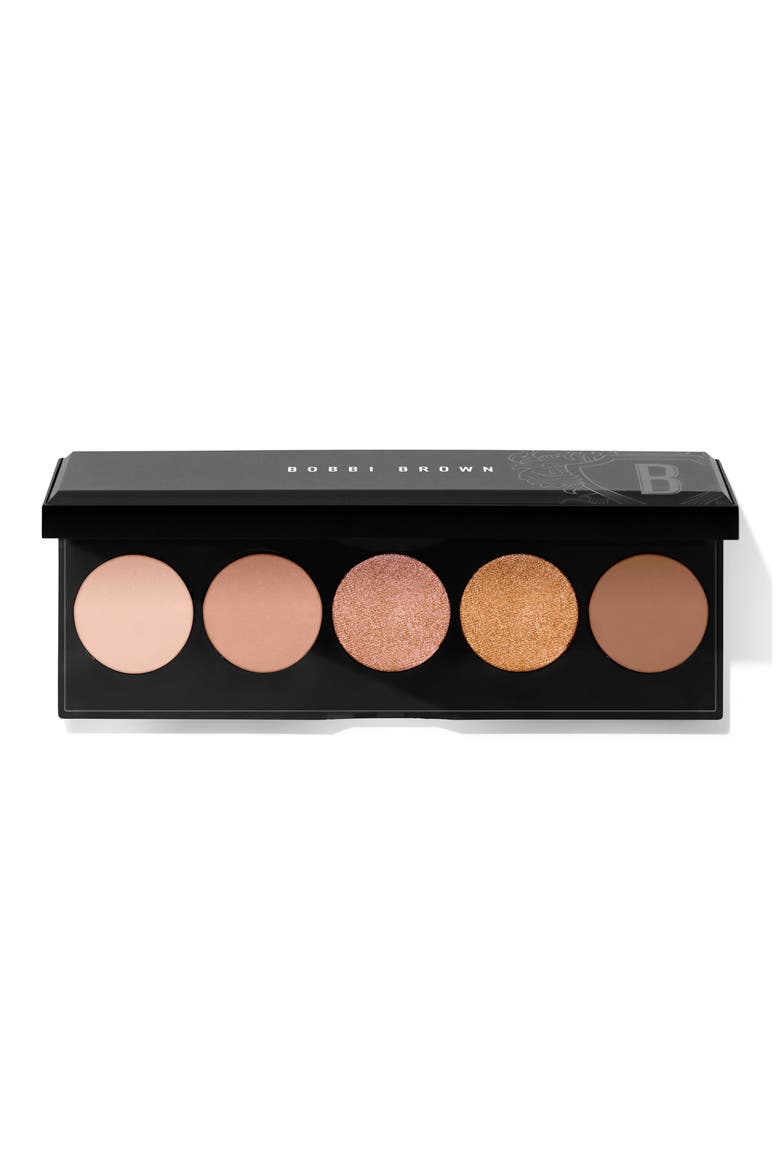All Nudes Eyeshadow Palette video