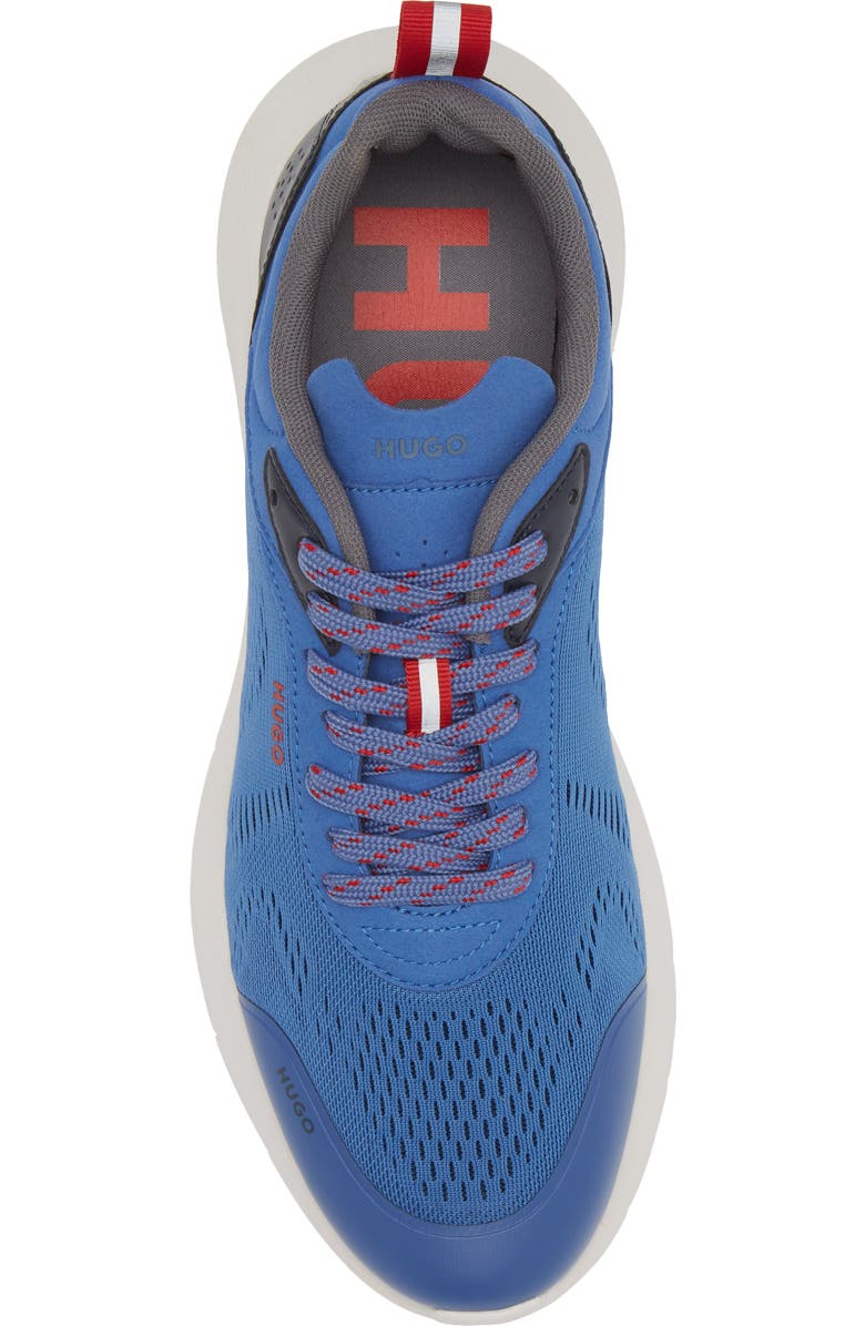 BOSS Wayne Running Shoe, Alternate, color,