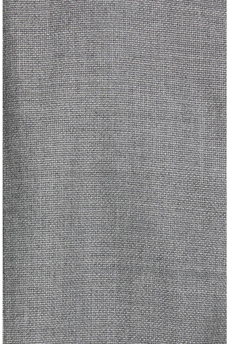 Slim Fit Wool Sport Coat, Alternate, color, GREY