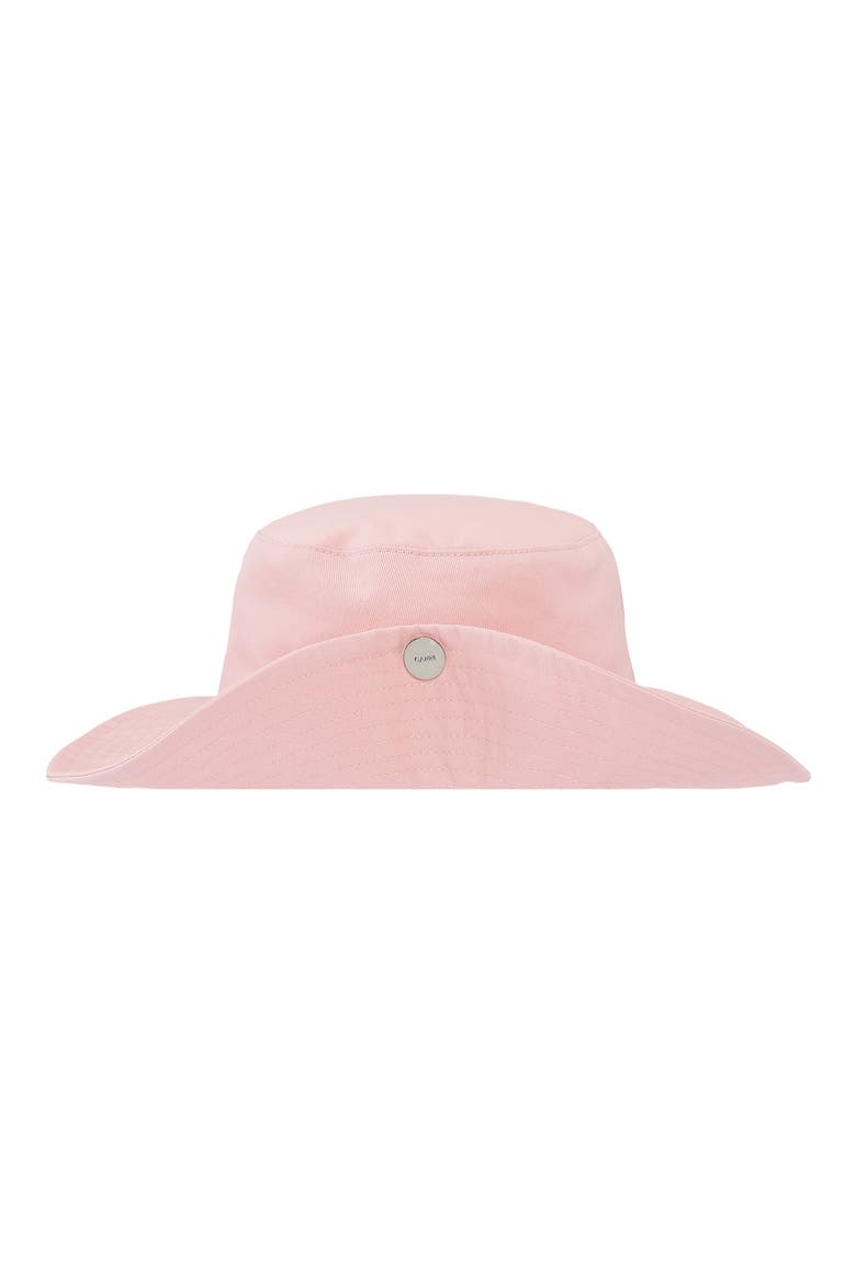Recycled Polyester Sun Hat, Main, color, SWEET LILAC
