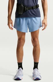 Nike Dri-FIT 5-Inch 2-in-1 Running Shorts