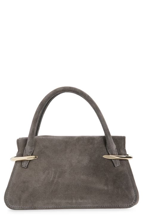 Pinch Mini Leather Bag