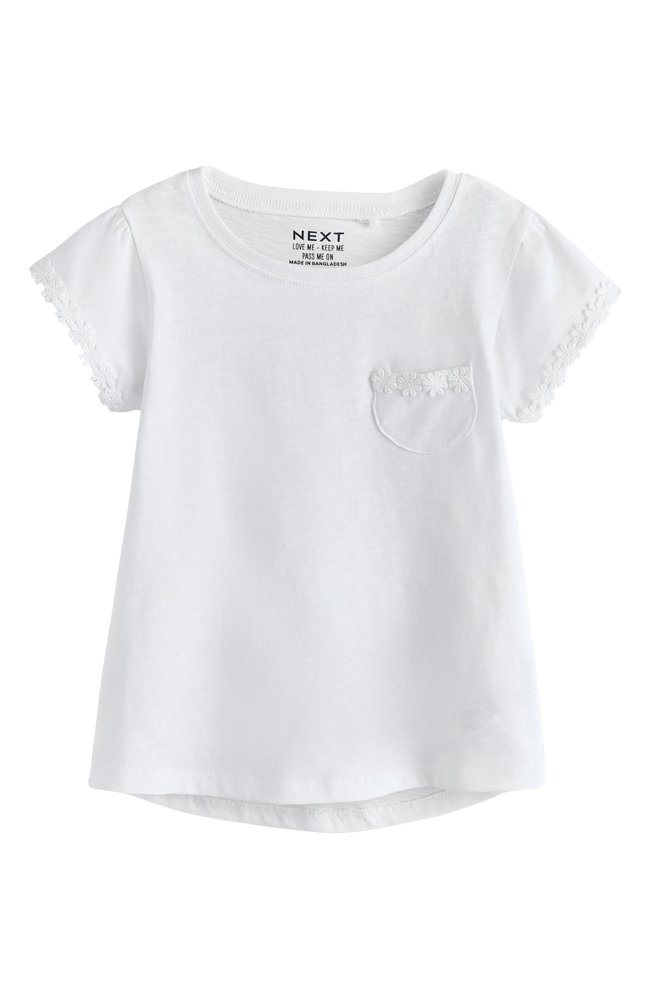 selected WHITE