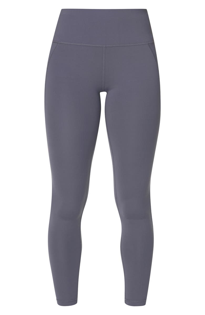 Sweaty Betty All Day Leggings, Alternate, color, Nebula Blue