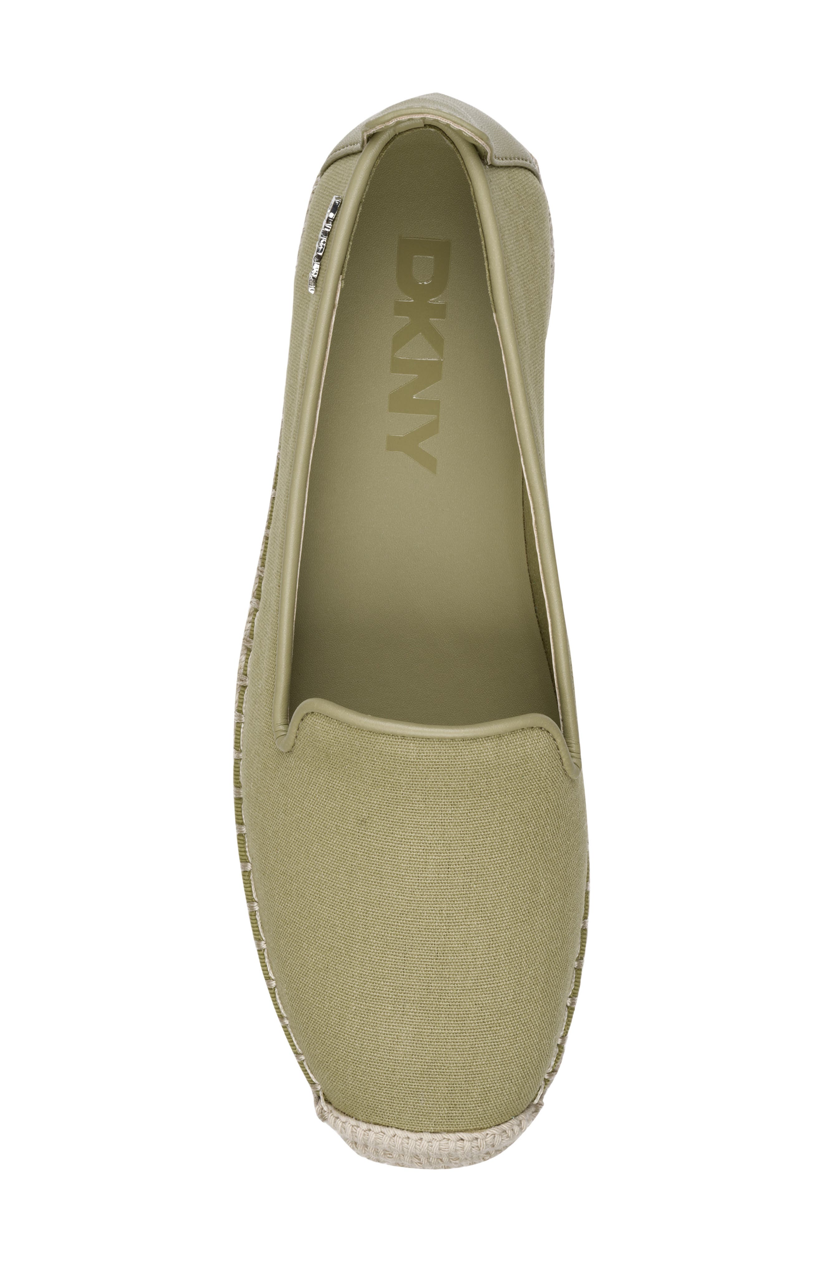 Mallandra Espadrille, Alternate, color, KHAKI