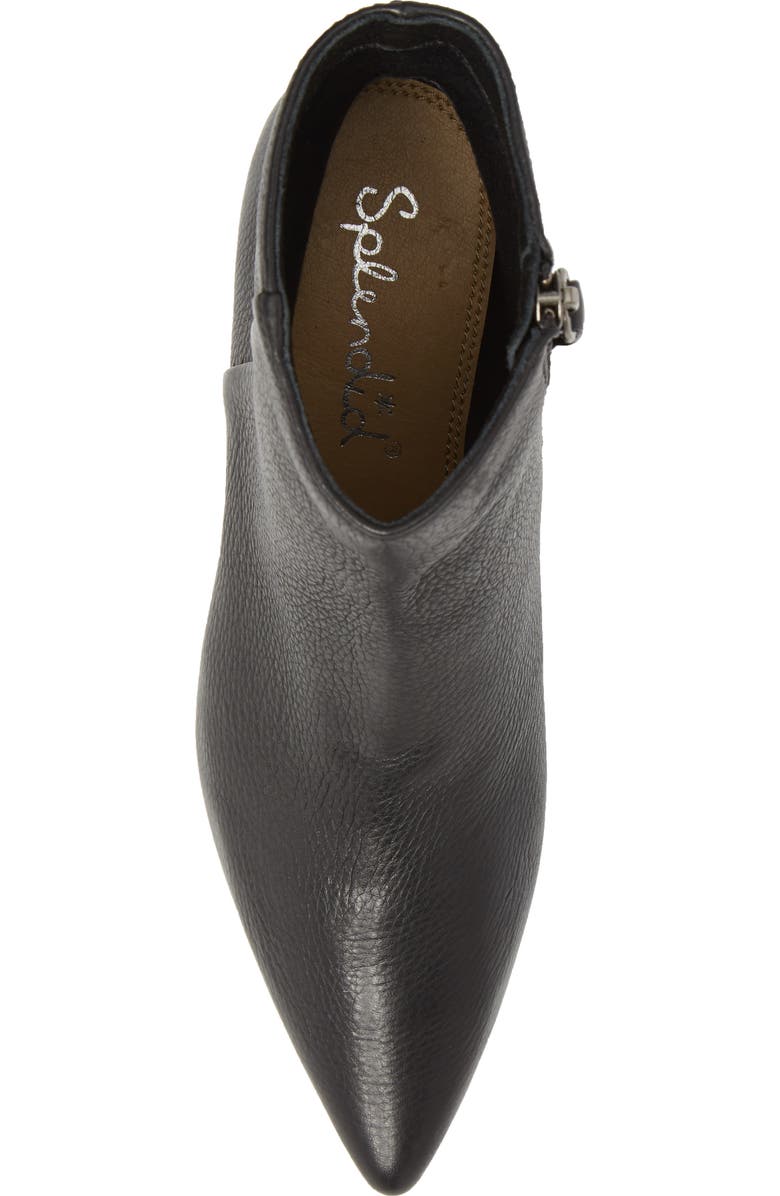 Splendid Nettie Kitten Heel Bootie, Alternate, color,