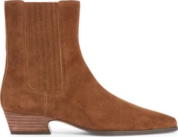 Dorothea Bootie