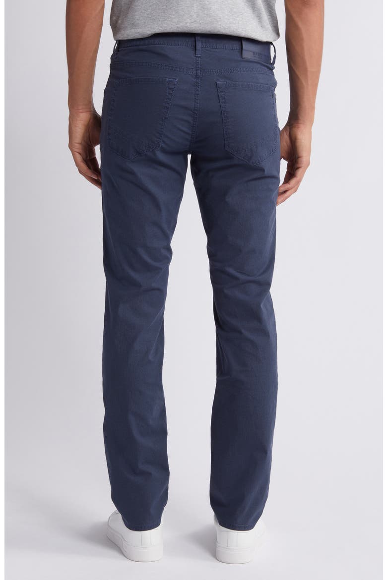 Chuck Modern Fit Five-Pocket Pants, Alternate, color, ATLANTIC