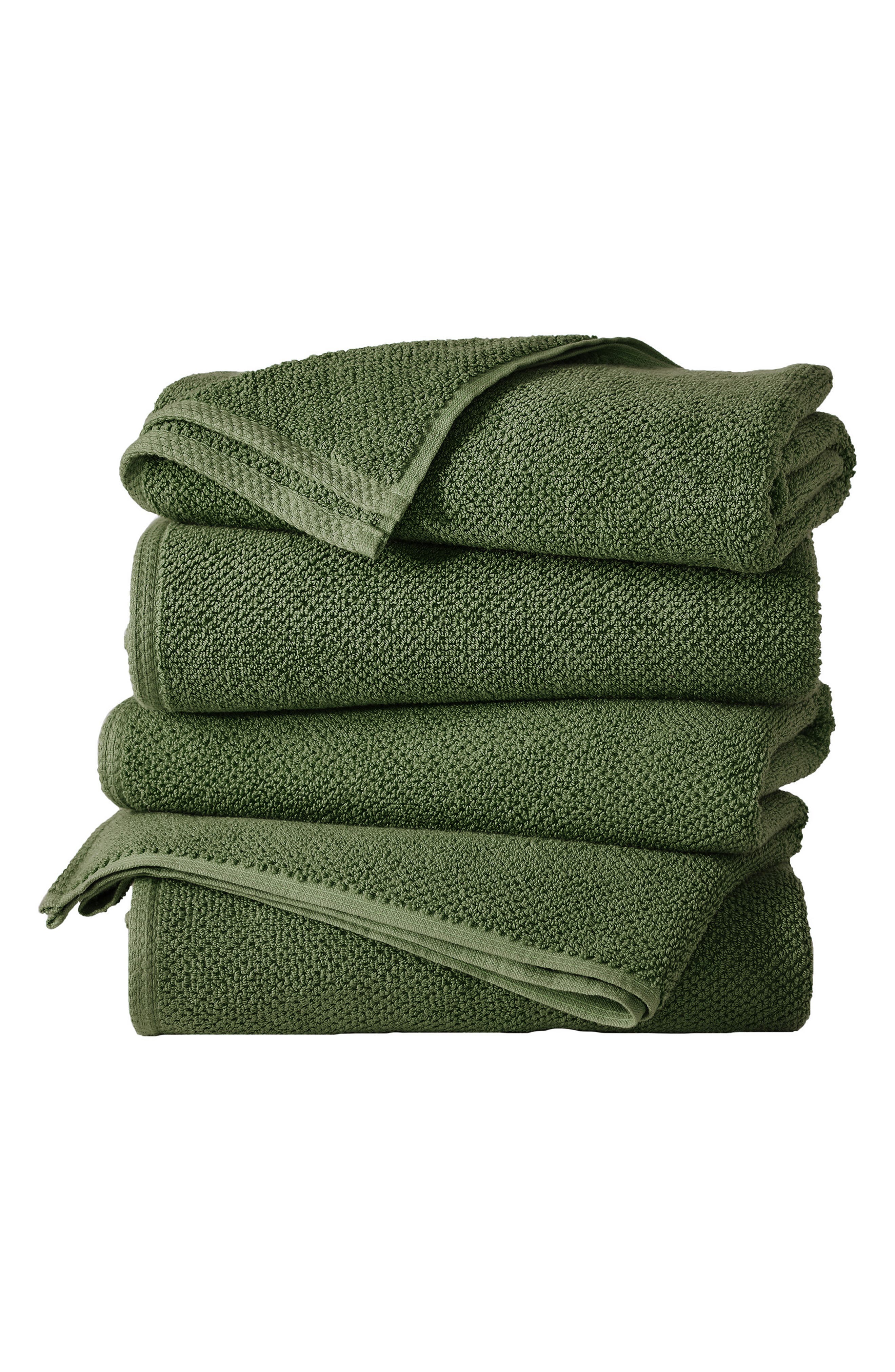 FOREST GREEN