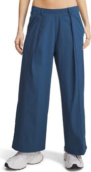Under Armour Unstoppable Water Resistant Pleated Pants