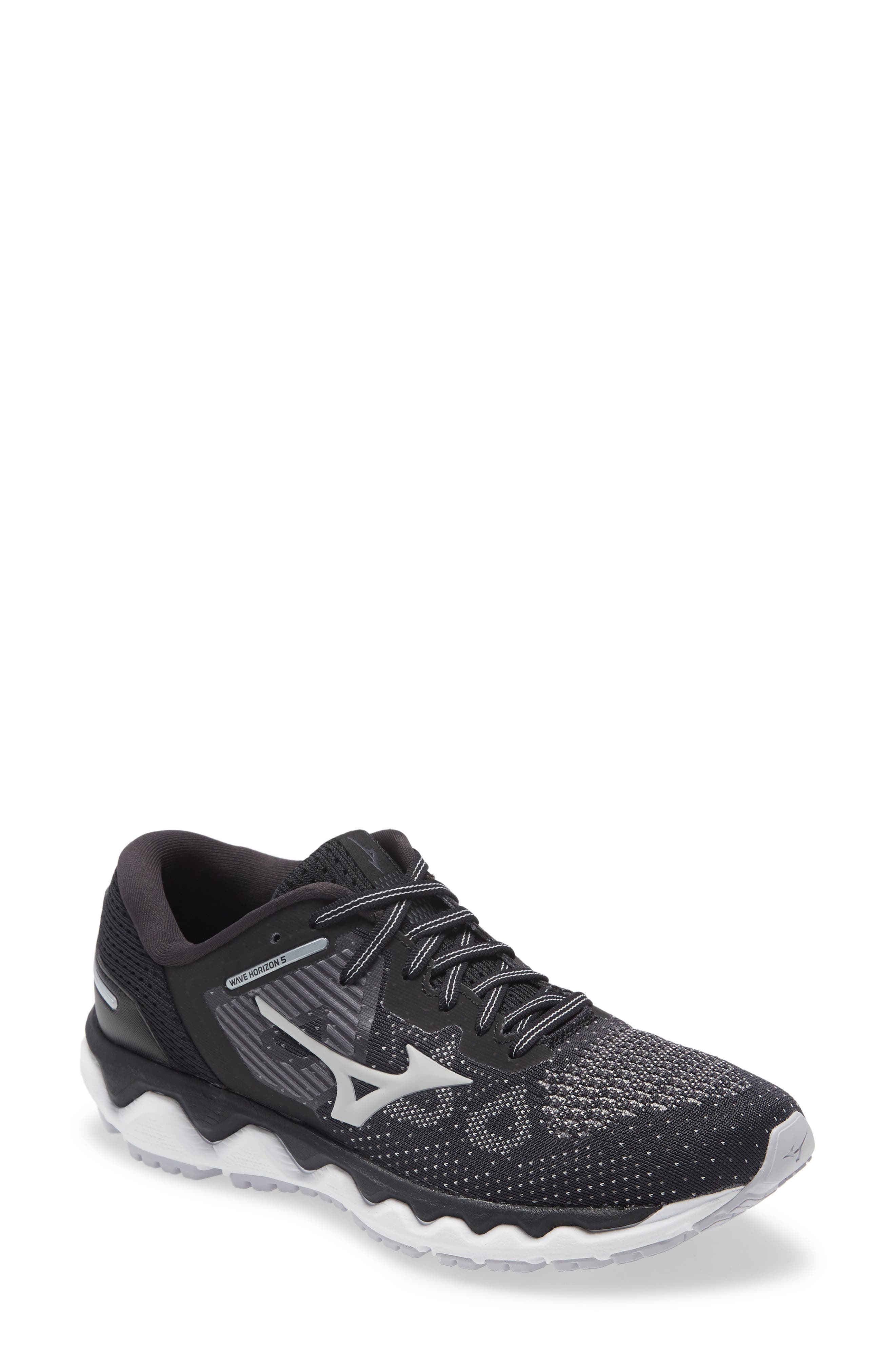 Mizuno Wave Horizon 5 Running Shoe, Main, color, 