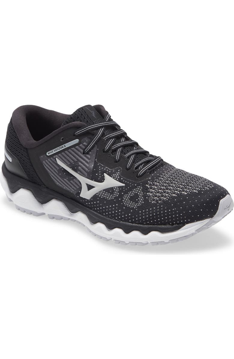 Mizuno Wave Horizon 5 Running Shoe, Main, color,