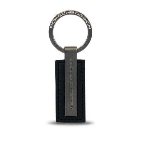 Key Ring Metal Bar