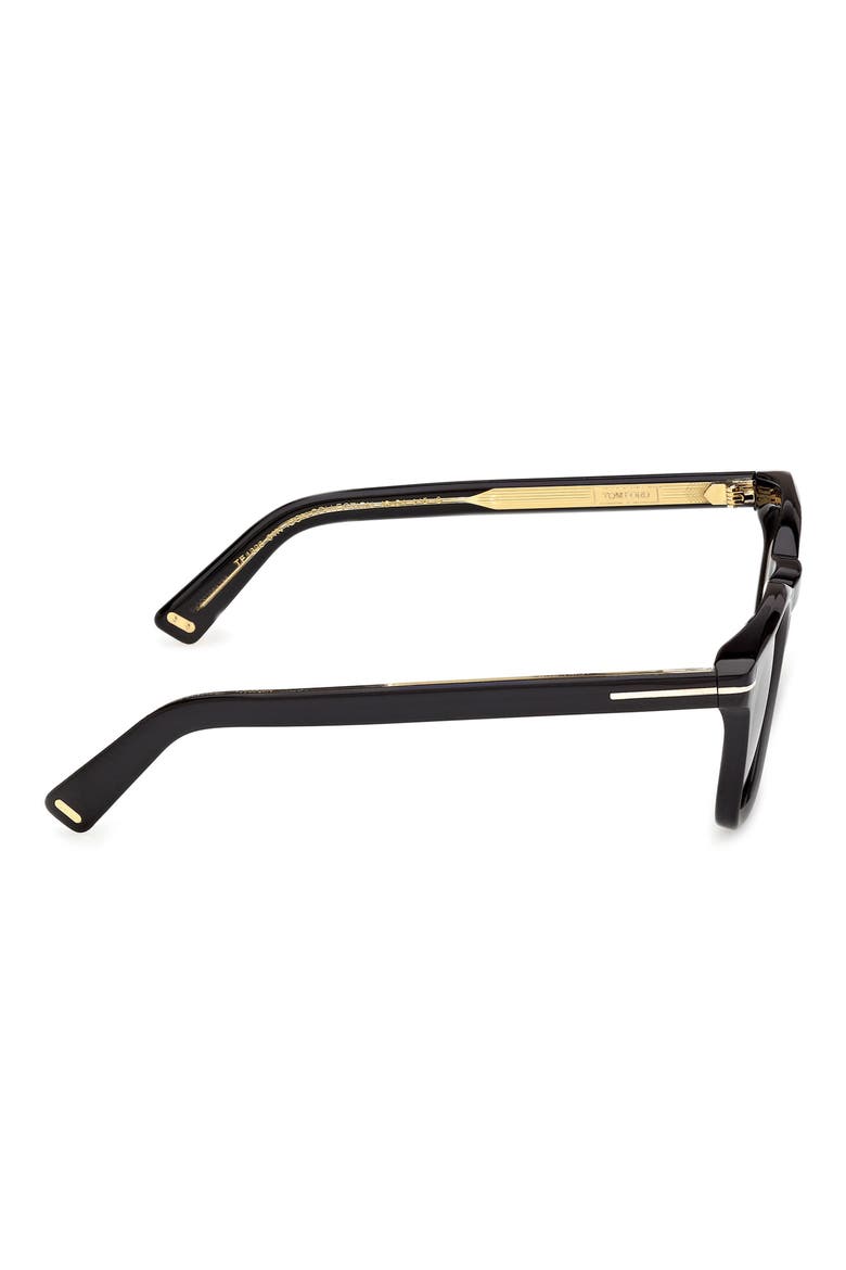 48mm Square Sunglasses (Men) | Nordstrom