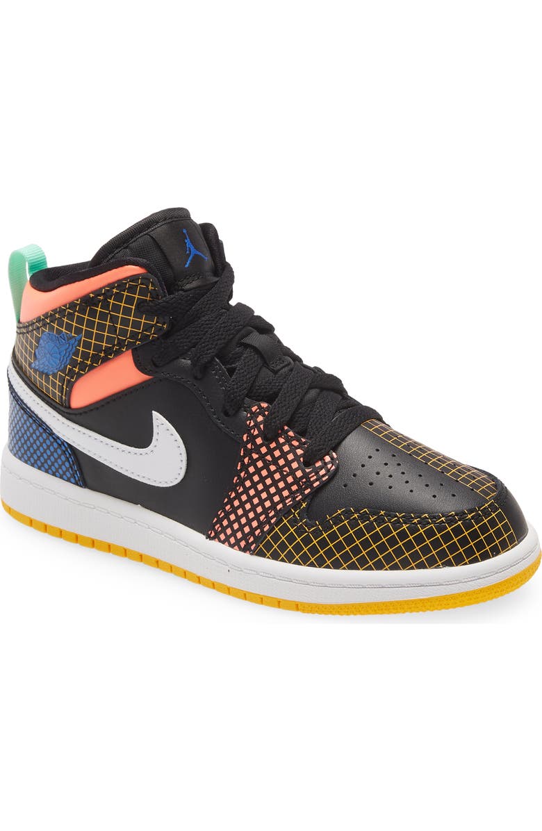 Nike 1 Mid MMD Sneaker, Main, color,