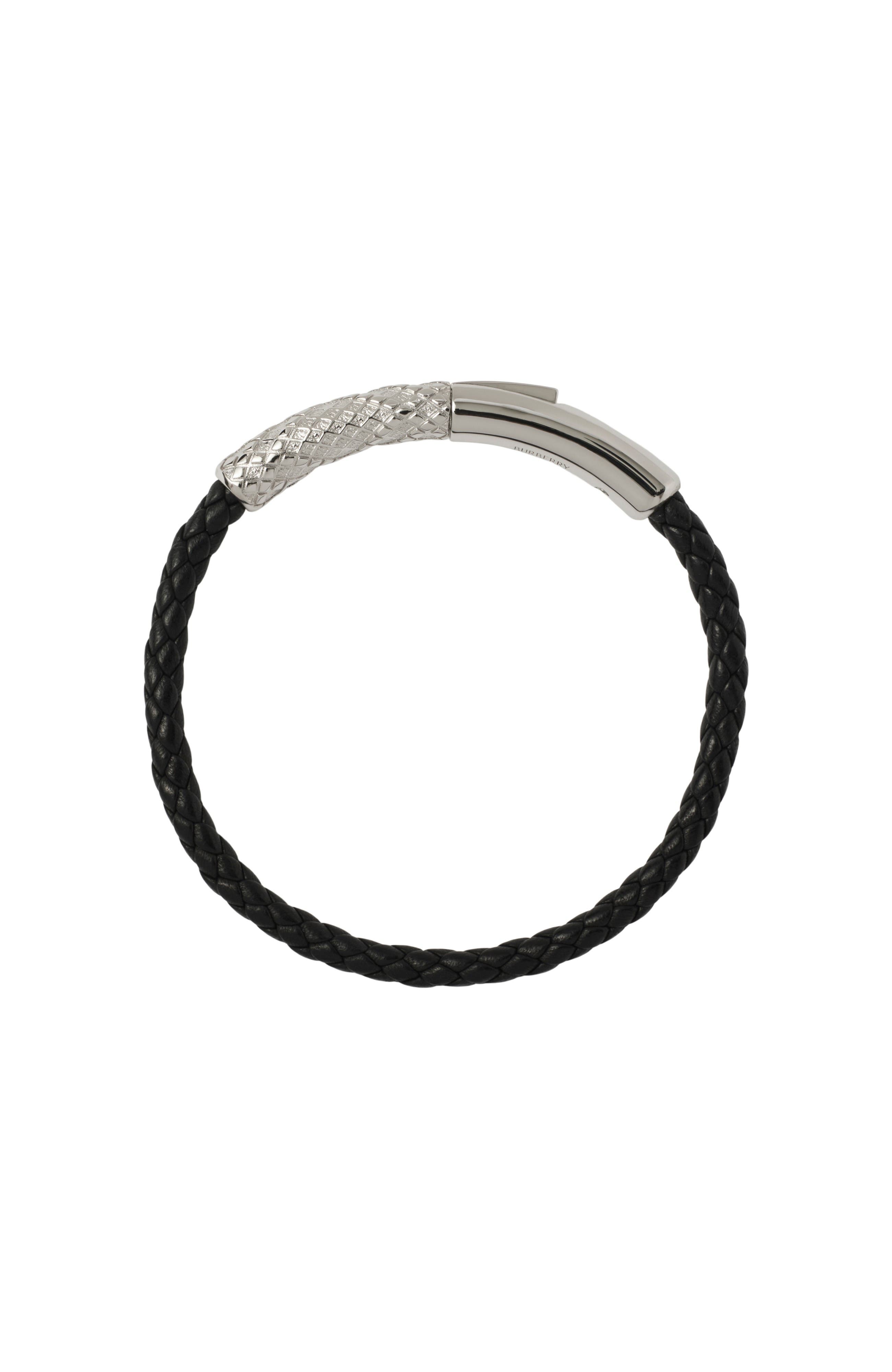 selected Silver/black