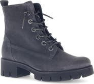 Gabor Sofia Combat Boot