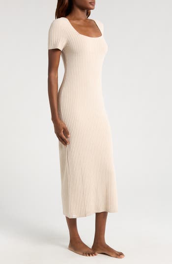 CozyChic<sup>®</sup> Ultra Lite<sup>®</sup> Rib Dress