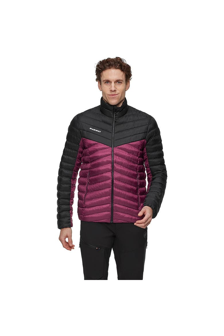 Albula In Jacket - Men's, Main, color, Vin/Black