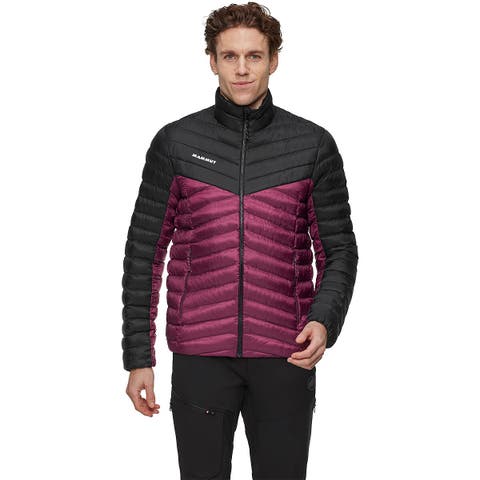 Albula In Jacket - Men's