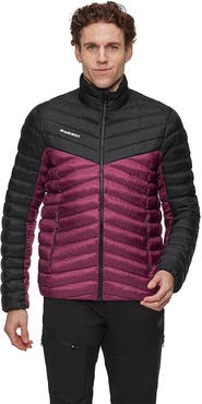 Mammut Albula In Jacket - Men's