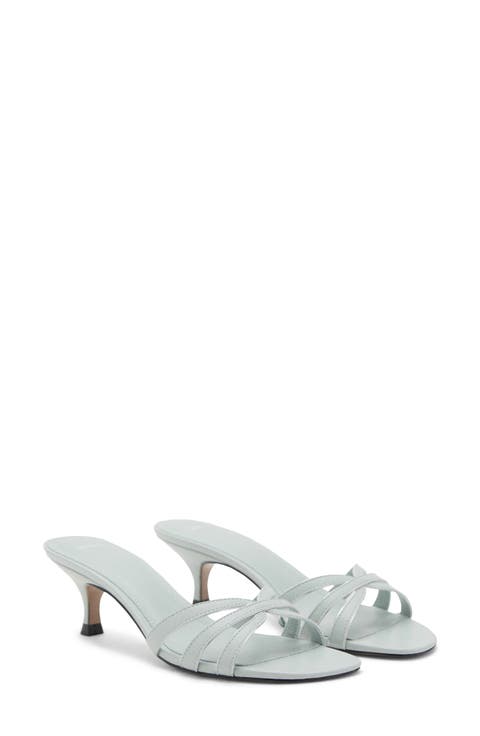 Strappy Sandal (Women)