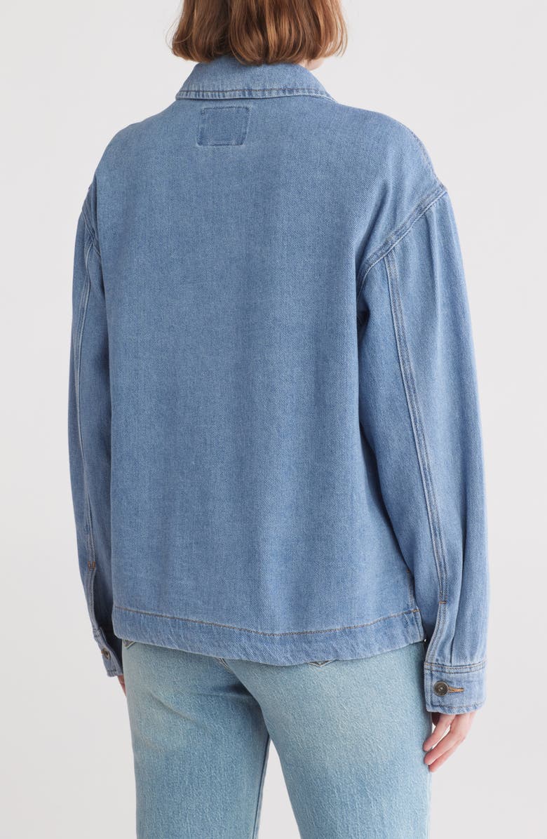 Sanctuary Napa Shacket, Alternate, color,