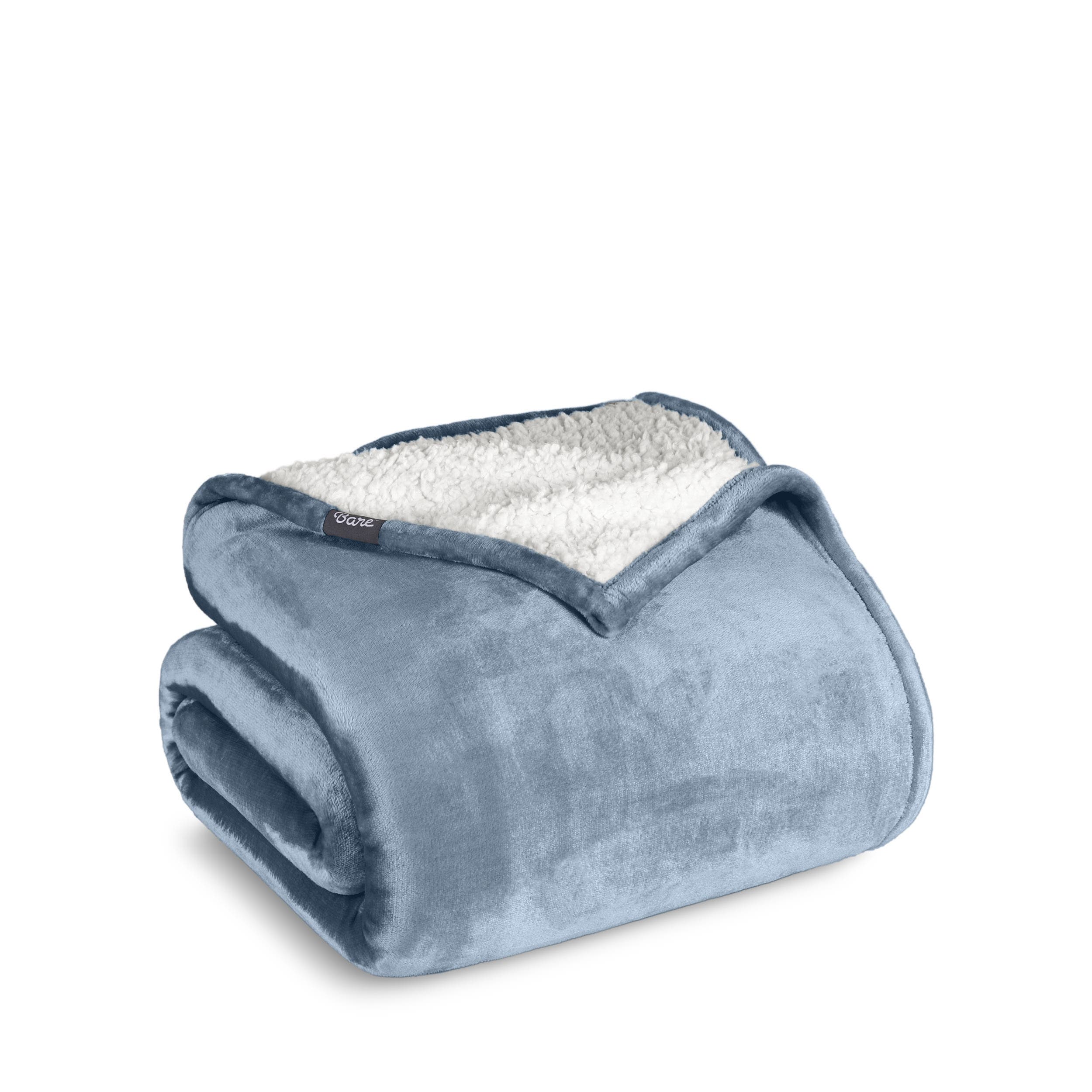 Dusty Blue