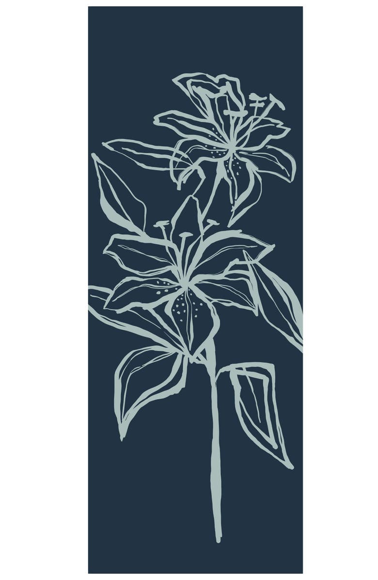 Elizabetta Nina - Silk Scarf/Shawl for Women, Alternate, color, Deep Teal