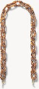 MACHETE Chunky Sunglass Chain