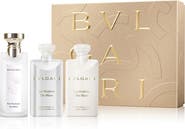 BVLGARI Eau Parfumée thé Blanc Eau de Toilette