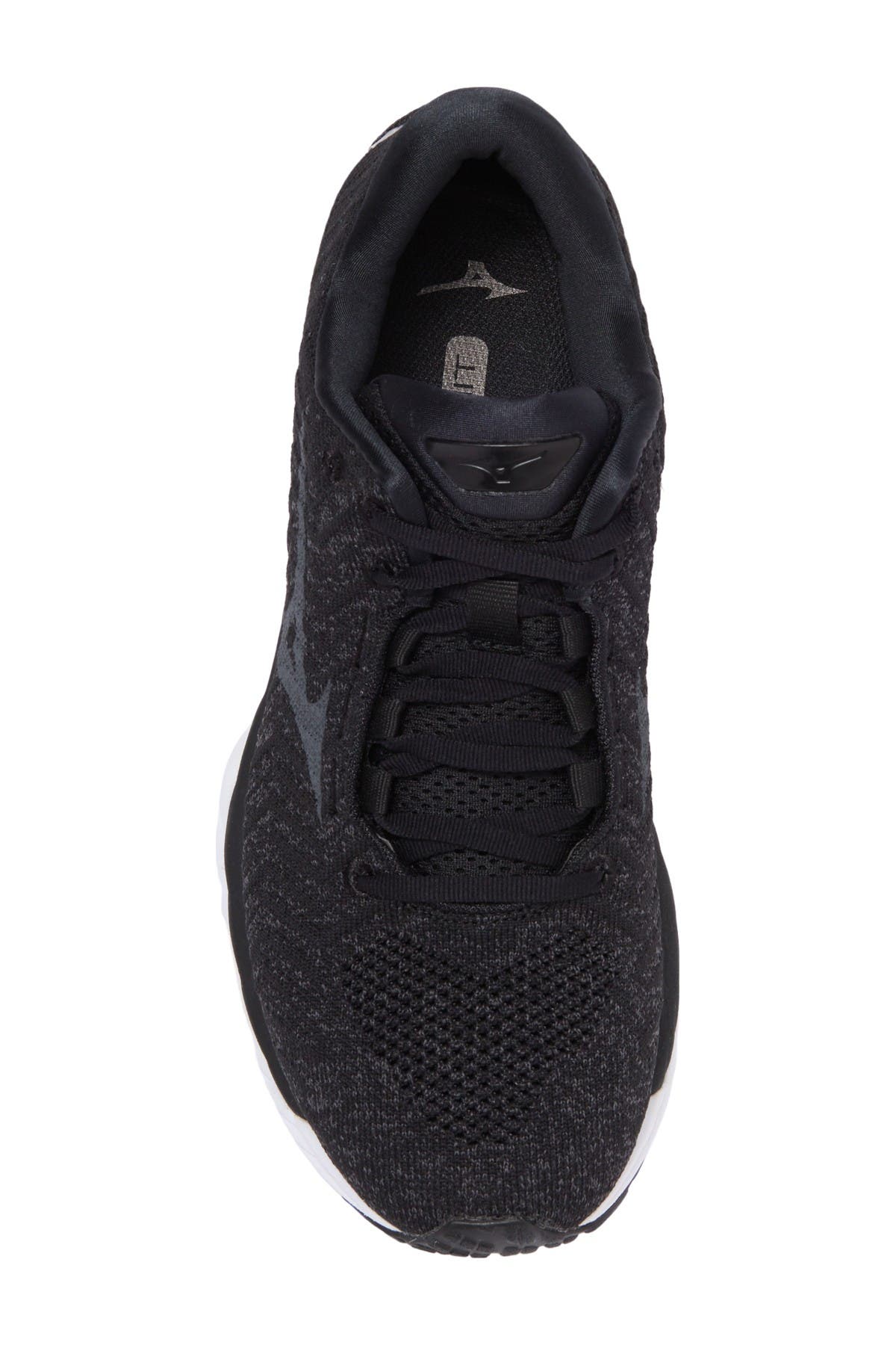 Mizuno Wave Sky WaveKnit(TM) 3 Running Shoe, Alternate, color, 