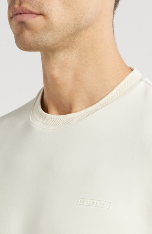 Sealskinz Ickburgh Ss Soft Touch T-shirt